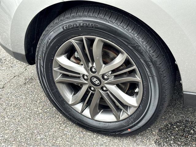 2014 Hyundai TUCSON Vehicle Photo in Hinesville, GA 31313