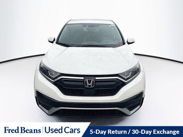 2022 Honda CR-V Vehicle Photo in Doylestown, PA 18902