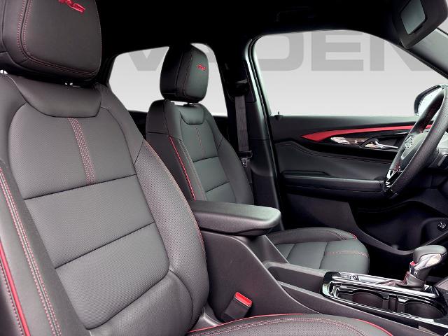 2026 Chevrolet Trailblazer Vehicle Photo in SAVANNAH, GA 31406-4513