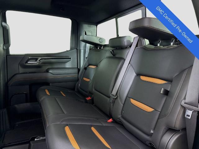 2022 GMC Sierra 1500 Vehicle Photo in PUYALLUP, WA 98371-4149