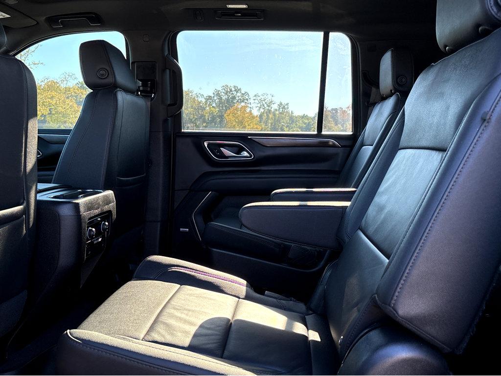 2022 Chevrolet Suburban Vehicle Photo in POOLER, GA 31322-3252