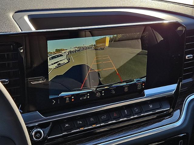 2026 GMC Sierra 1500 Vehicle Photo in TREVOSE, PA 19053-4984