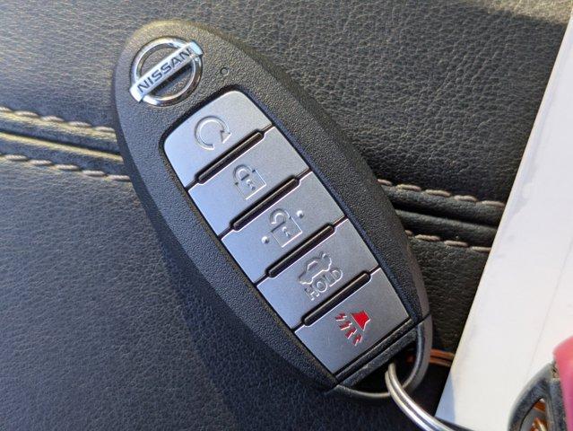 2022 Nissan Altima Vehicle Photo in BRUNSWICK, GA 31525-1881