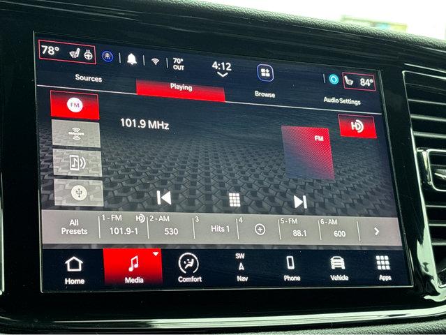 2023 Dodge Durango Vehicle Photo in Hinesville, GA 31313