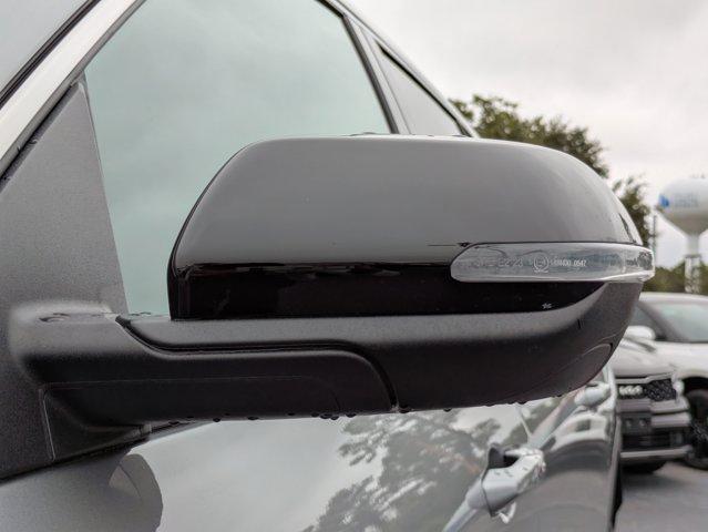 2026 Chevrolet Traverse Vehicle Photo in BRUNSWICK, GA 31525-1881