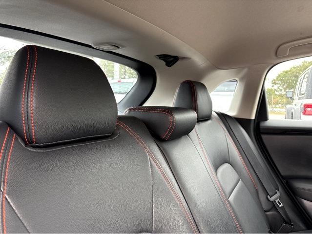 2023 Honda HR-V Vehicle Photo in Savannah, GA 31419