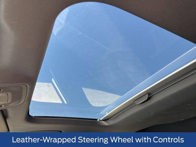 2023 Audi A3 Vehicle Photo in Weatherford, TX 76087