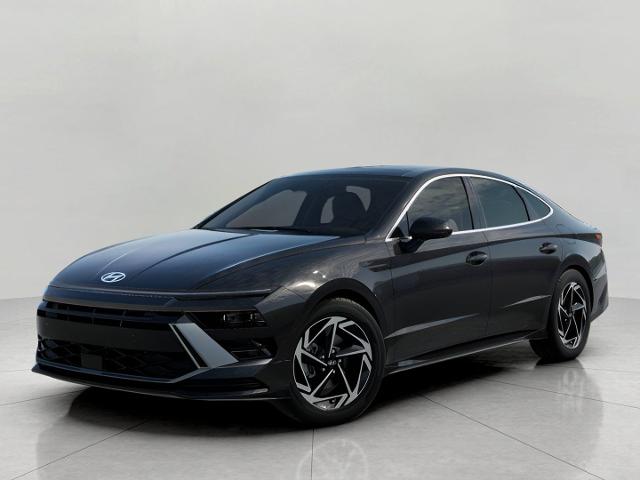 2025 Hyundai SONATA Vehicle Photo in Neenah, WI 54956