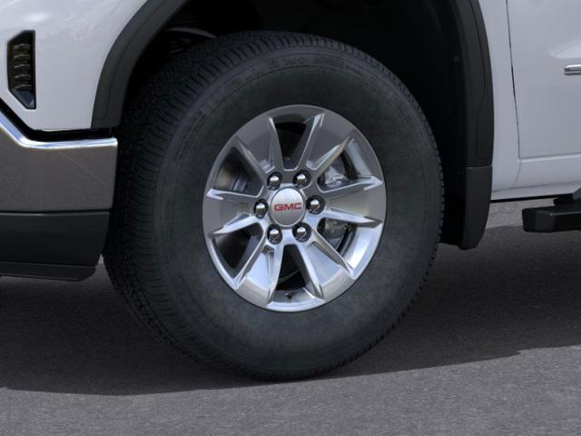 2026 GMC Sierra 1500 Pro - 8