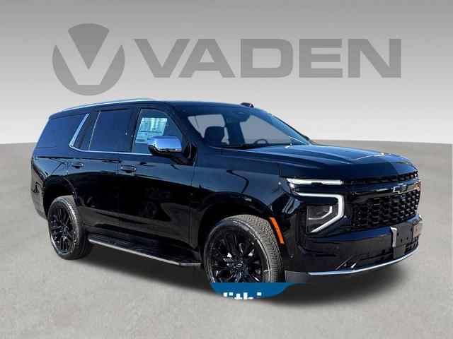 2026 Chevrolet Tahoe Vehicle Photo in SAVANNAH, GA 31406-4513