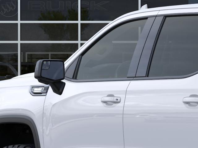 2026 GMC Sierra 1500 AT4 - 11