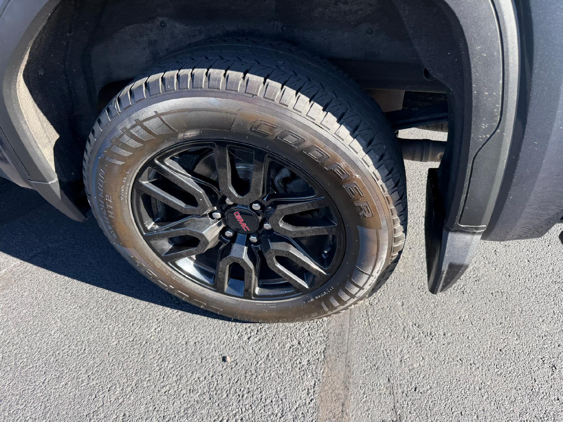 2021 GMC Sierra 1500 photo 13 of 32