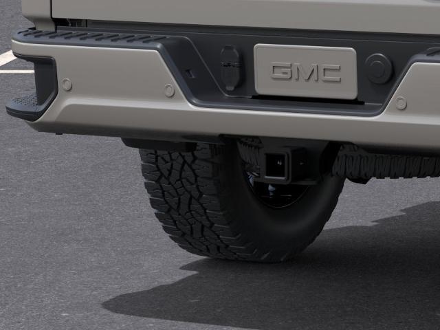 2026 GMC Sierra 2500 HD photo 14 of 31