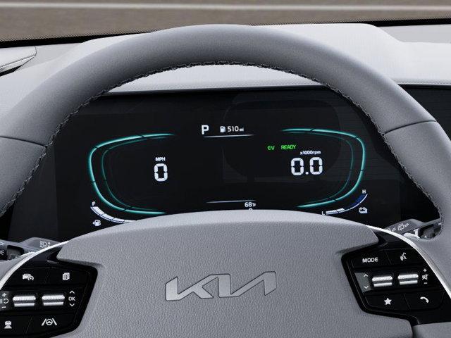2025 Kia Niro Plug-In Hybrid Vehicle Photo in Westbrook, ME 04092