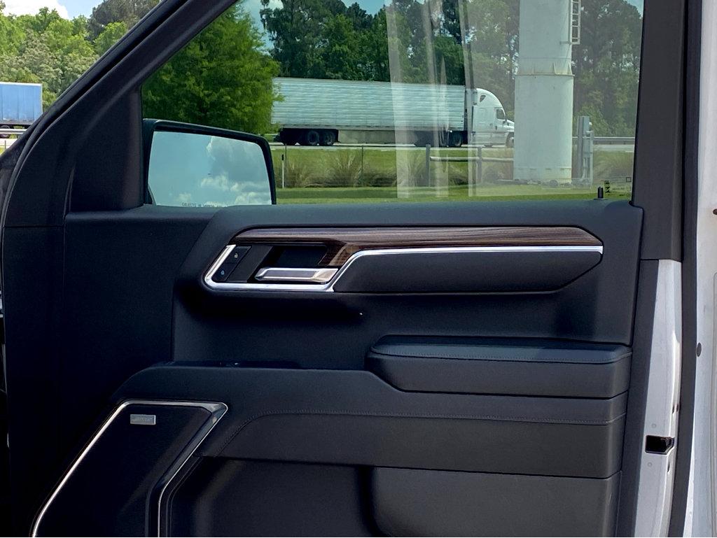 2023 Chevrolet Silverado 1500 Vehicle Photo in POOLER, GA 31322-3252