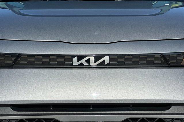 2023 Kia Soul Vehicle Photo in STOCKTON, CA 95212-2838