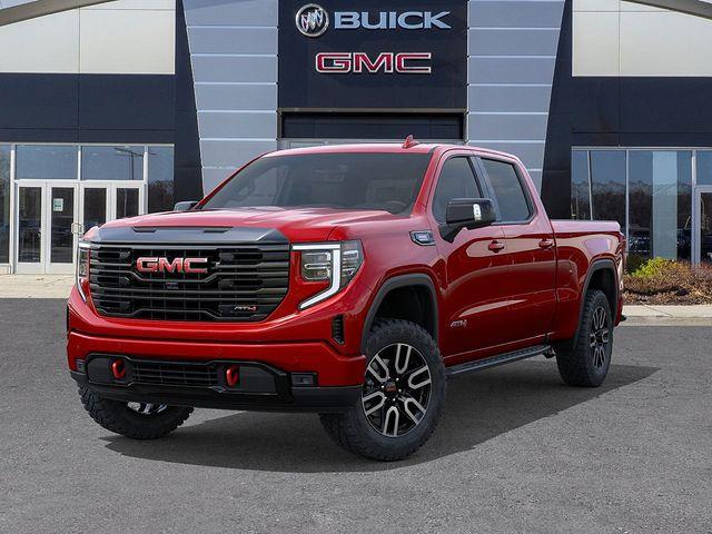 2025 GMC Sierra 1500 Vehicle Photo in DANBURY, CT 06810-5034