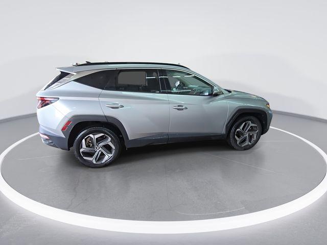 2024 Hyundai TUCSON Vehicle Photo in Pleasant Hills, PA 15236
