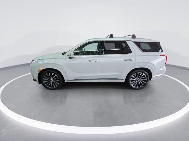 2023 Hyundai PALISADE Vehicle Photo in Pleasant Hills, PA 15236