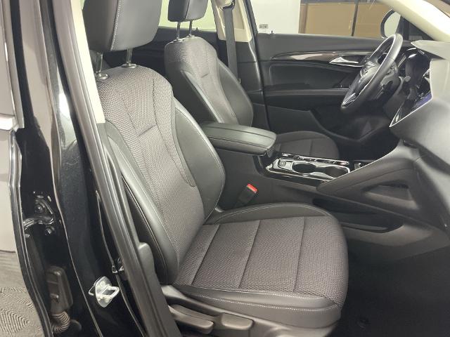 2023 Buick Envision Vehicle Photo in GILBERT, AZ 85297-0402