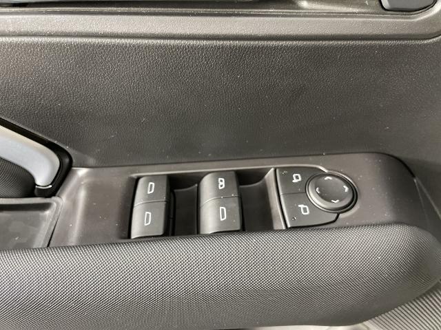 2023 Chevrolet Colorado Vehicle Photo in GILBERT, AZ 85297-0402