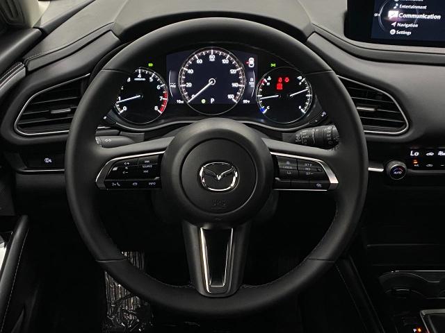 2025 Mazda CX-30 Vehicle Photo in Appleton, WI 54913
