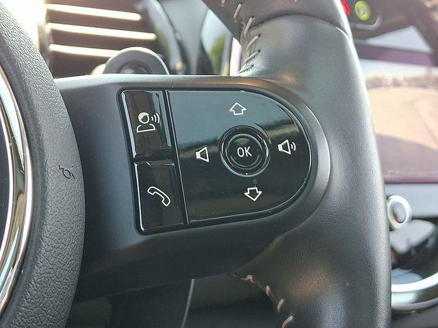 2022 MINI Clubman Vehicle Photo in DANBURY, CT 06810-5034