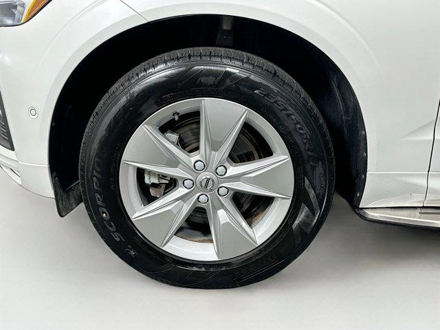 2022 Volvo XC60 Vehicle Photo in Flemington, NJ 08822