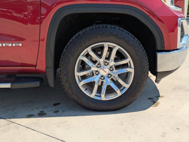 2019 GMC Sierra 1500 Vehicle Photo in SELMA, TX 78154-1459