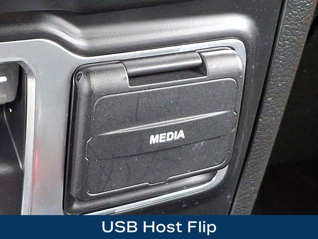 2021 Jeep Wrangler Vehicle Photo in DANBURY, CT 06810-5034