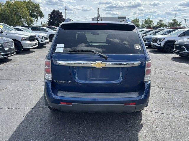 2009 Chevrolet Equinox Vehicle Photo in ROCHESTER HILLS, MI 48307-2741