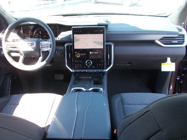 2026 GMC Acadia Vehicle Photo in LOWELL, MA 01852-4336