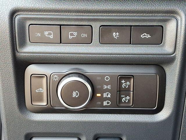 2024 Ford F-150 Vehicle Photo in DANBURY, CT 06810-5034