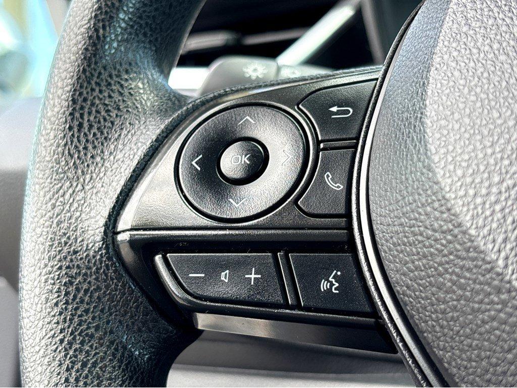 2022 Toyota Corolla Vehicle Photo in SAVANNAH, GA 31406-4513