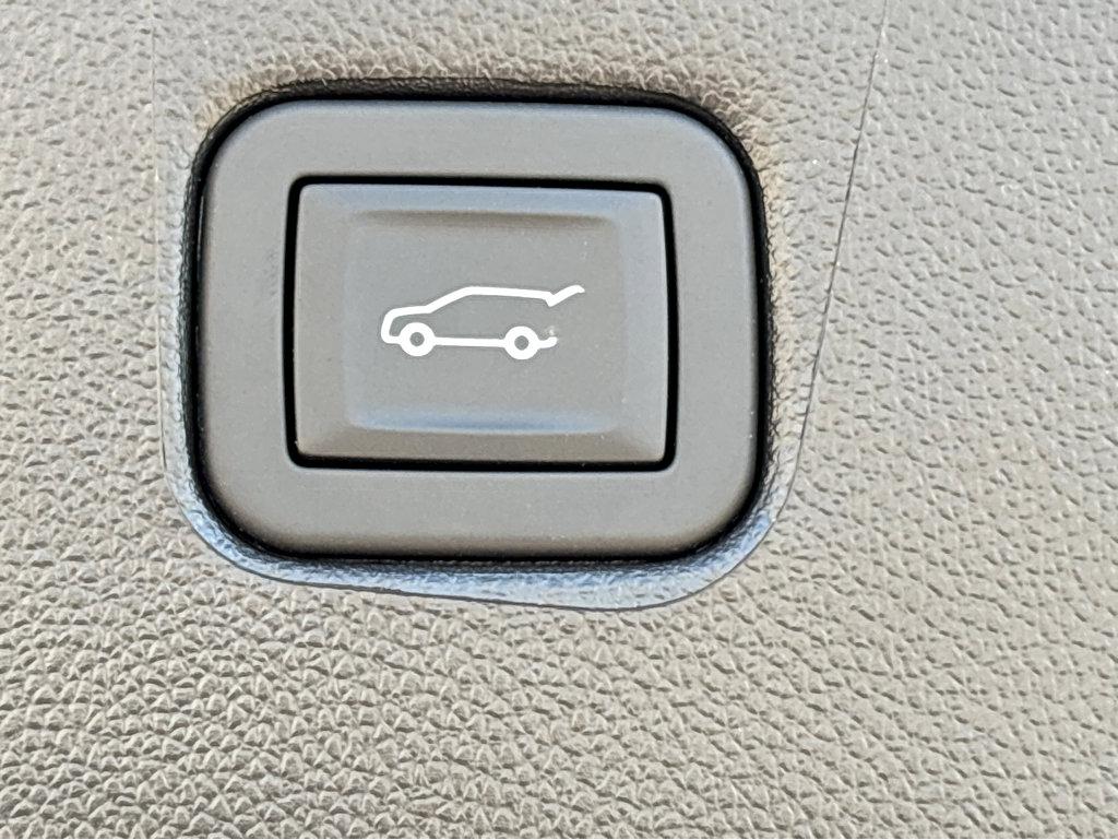 2025 Chevrolet Blazer Vehicle Photo in POOLER, GA 31322-3252