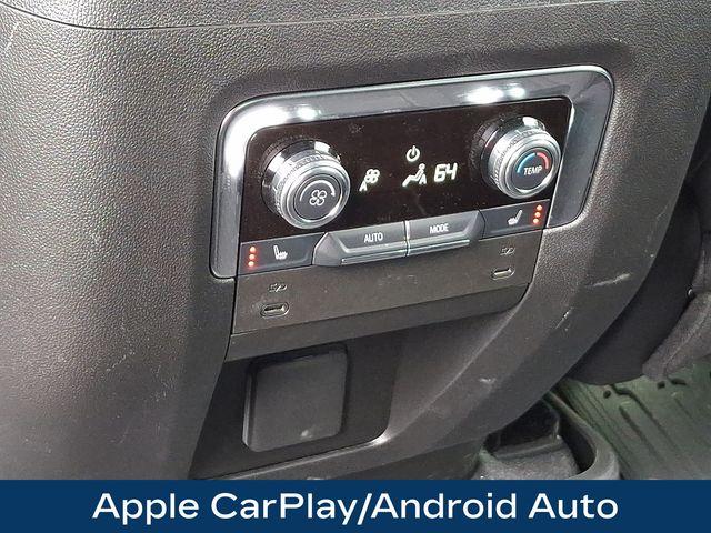2025 GMC Yukon Vehicle Photo in DANBURY, CT 06810-5034