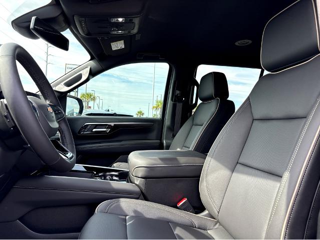 2025 Chevrolet Tahoe Vehicle Photo in SAVANNAH, GA 31406-4513