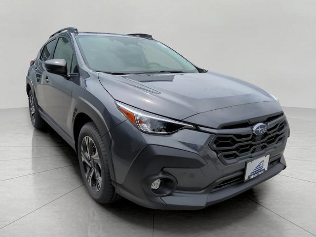 2025 Subaru Crosstrek Vehicle Photo in Neenah, WI 54956