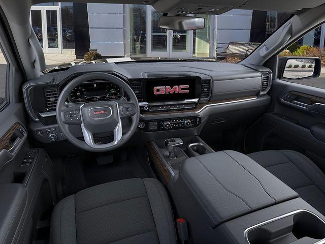 2026 GMC Sierra 1500 Vehicle Photo in DANBURY, CT 06810-5034