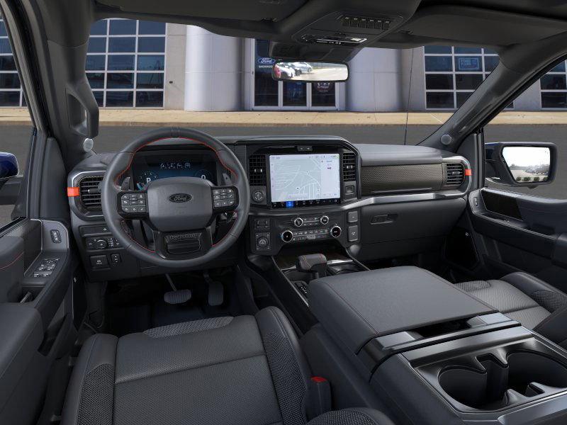 2025 Ford F-150 Vehicle Photo in Belle Vernon, PA 15012