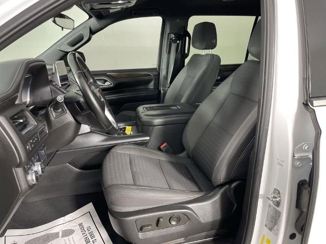 2023 GMC Yukon XL Vehicle Photo in GILBERT, AZ 85297-0402