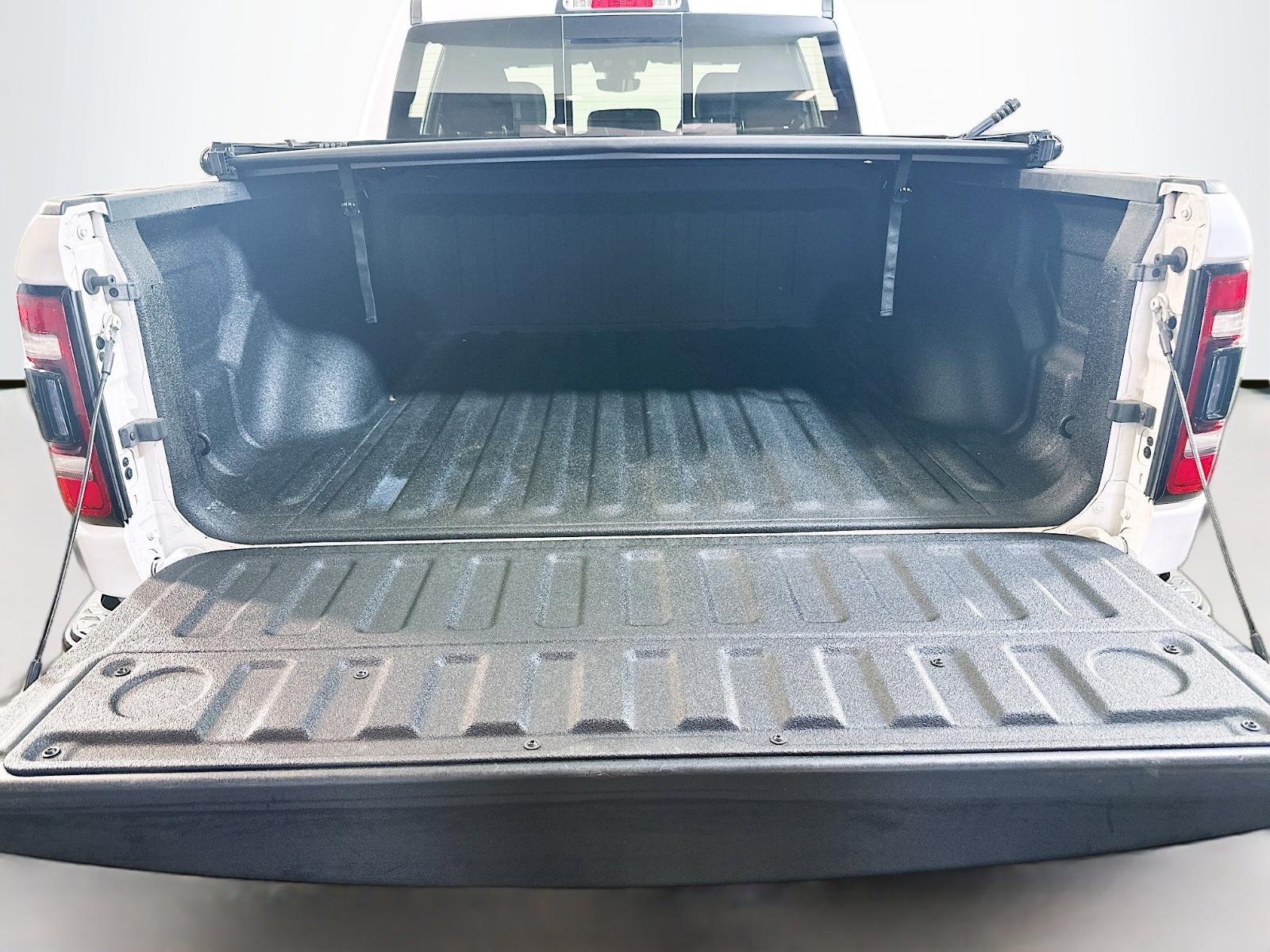 2023 Ram 1500 Vehicle Photo in Langhorne, PA 19047