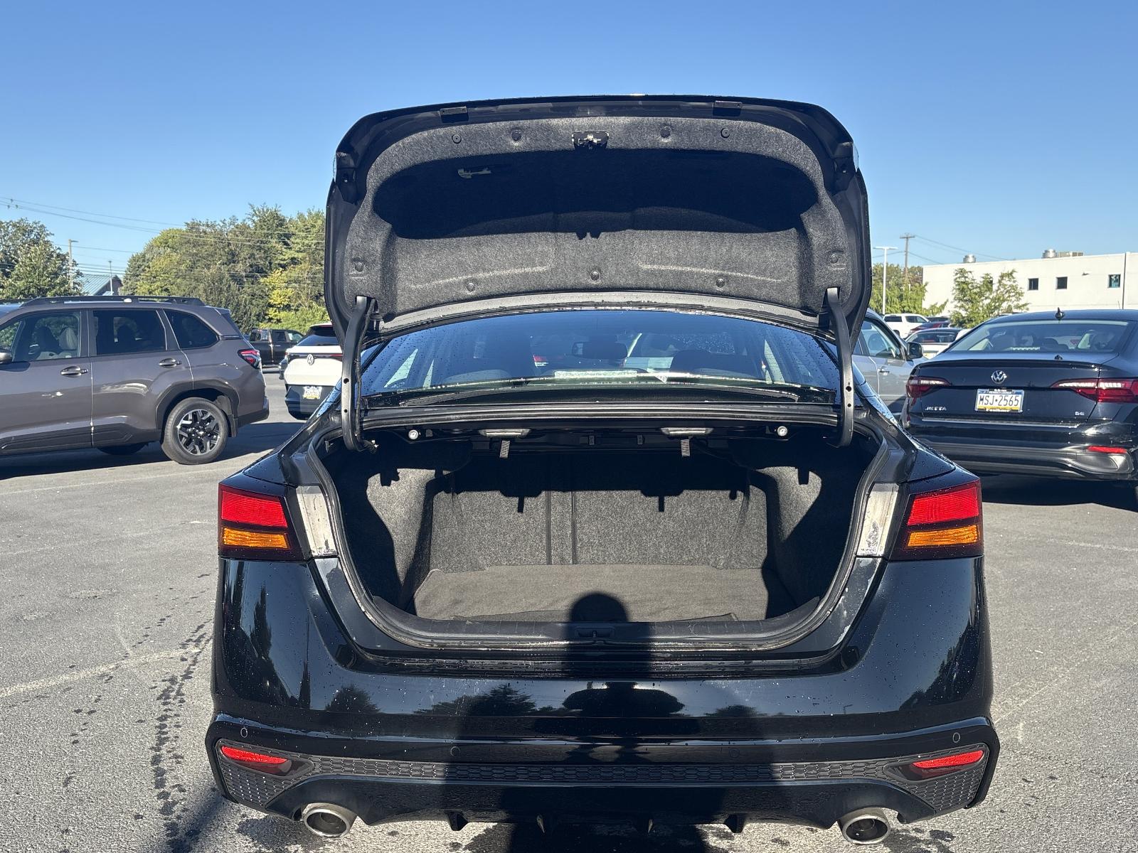 2020 Nissan Altima Vehicle Photo in Mechanicsburg, PA 17050