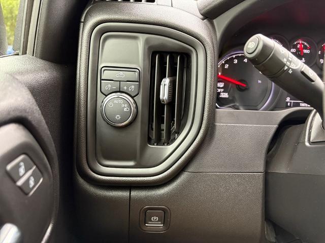 2022 Chevrolet Silverado 1500 Vehicle Photo in Savannah, GA 31419