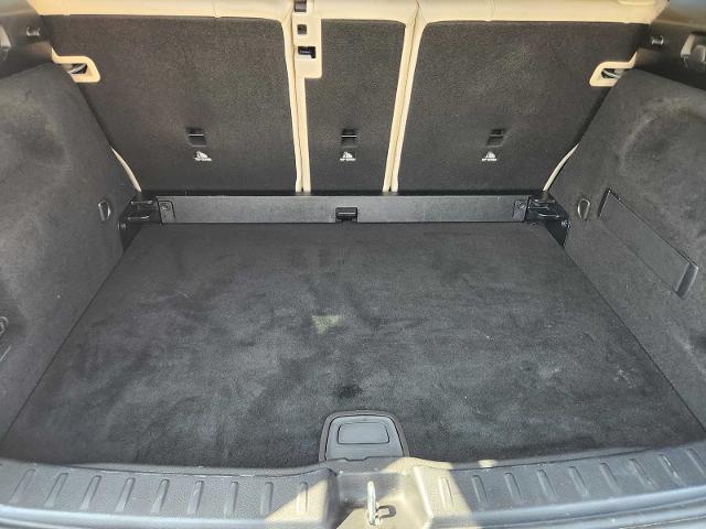 2021 Mercedes-Benz GLA Vehicle Photo in DENTON, TX 76210-9321