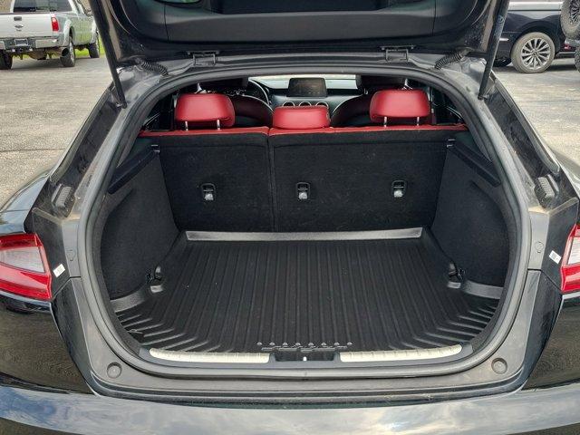 2018 Kia Stinger Vehicle Photo in BRIDGMAN, MI 49106-9548