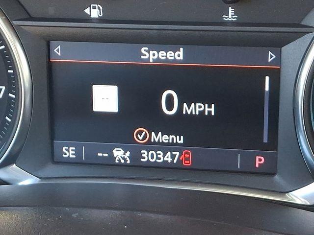 2022 Chevrolet Equinox Vehicle Photo in DANBURY, CT 06810-5034