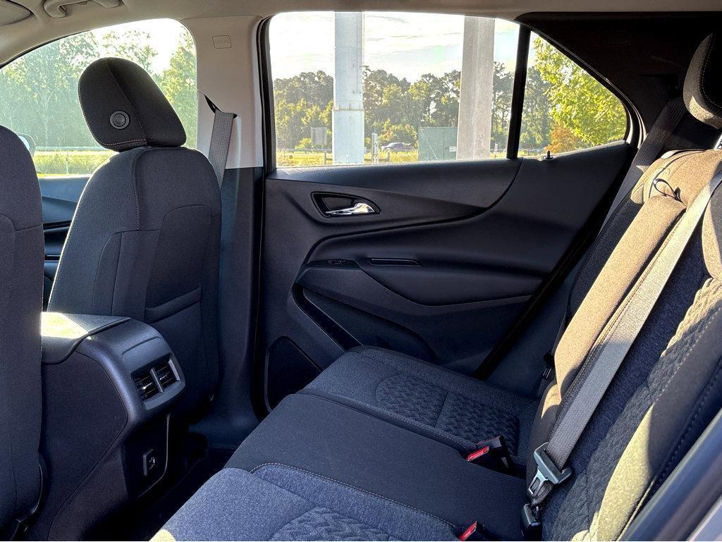 2023 Chevrolet Equinox Vehicle Photo in POOLER, GA 31322-3252