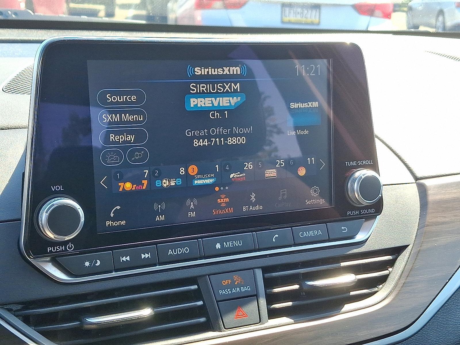 2024 Nissan Altima Vehicle Photo in Trevose, PA 19053