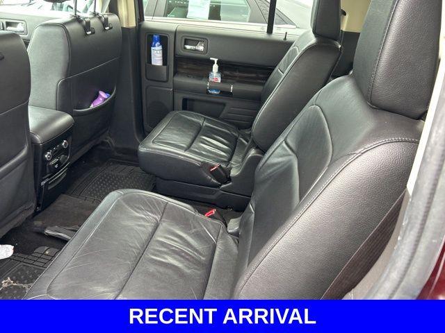 2019 Ford Flex Vehicle Photo in Merrillville, IN 46410